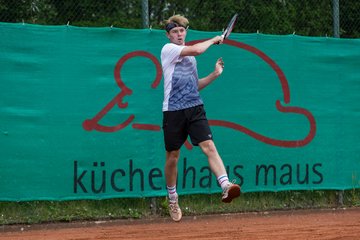 Bild 195 - RL/NL Suchsdorfer SV - SV Blankenese / Hamburger Polo Club